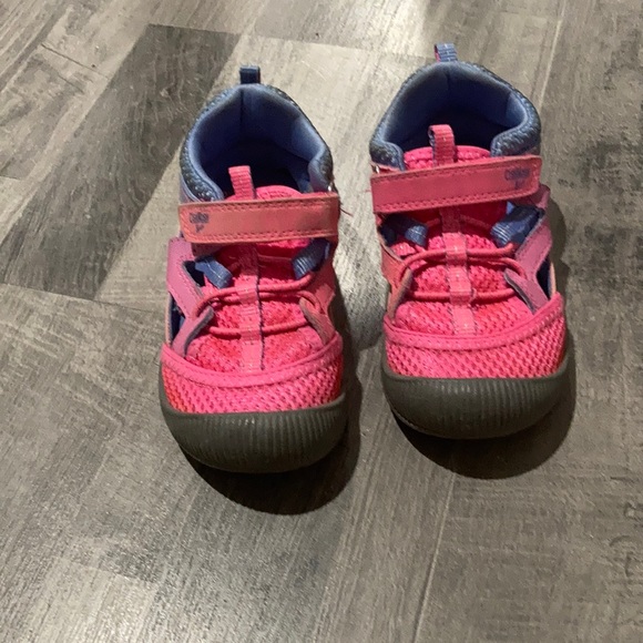 OshKosh B'gosh Other - OshKosh B’gosh Sandals